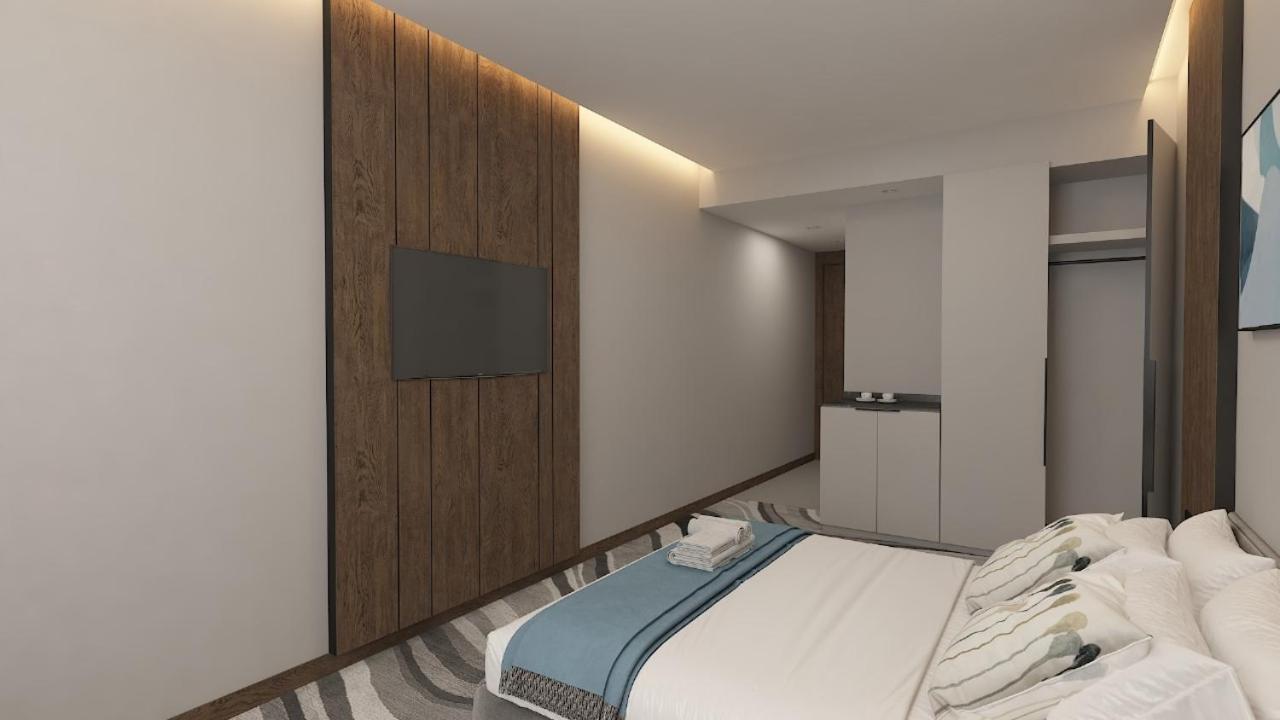 New Merryland Hotel Amman Exterior photo